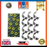 Murano Pathfinder VQ35DE Con Rod Bearing Set 3.5 Petrol Size Std Brand Tdc. Fixed Price $81.49.