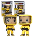 Funko Pop Vinyl # 525 & 526 Stranger Things Hopper + Joyce Set Sealed Vaulted. Fixed Price $100.89.