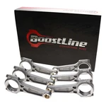 Wiseco Boostline I-beam Forged Connecting Rods Volkswagen R36 3.6 24V. Fixed Price $1770.48.