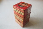 Engine Connecting Rod Bearing Federal Mogul 1265CA Semi Set Of 3. Fixed Price $13.99.