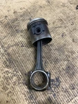 1964 Willys Jeep 230 Tornado Connecting Rod & Piston ML6NEW10. Fixed Price $49.99.