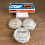 Nos Grant 3824 .020 Piston Rings For Buick Pontiac Oldsmobile Cadillac 4.1L. Fixed Price $29.99.