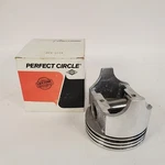 66-84 Buick Chevy Gmc Olds Pontiac Std Piston Mahle/perfect Circle 224-1658. Fixed Price $39.99.