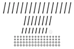 Optitorque For Bbc Stud Kit W/ Gm Perf/dart 10521. Fixed Price $248.60.