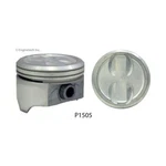 Enginetech Pistons Chevy 350 Sbc Recessed 4V .020 Set Of 8. Fixed Price $179.99.