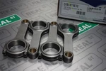 Eagle 4340 H-beam Connecting Rods Set Ford Mustang Focus Rs 2.3L Ecoboost. Fixed Price $389.68.