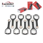 Raceorly 8X Connecting Rod For Mercedes-benz S550 G63 W222 W463 M278 M157 5.5T. Fixed Price $168.00.
