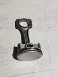Piston W/ Con. Rod 15-22 Dodge Charger Challenger 6.2 Hellcat Redeye 53010924AA. Fixed Price $190.00.