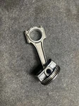 2015 Dodge Charger 5.7 Litre Piston + Connecting Rod. Fixed Price $104.80.