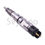 Svyoroo Fuel Injector 65.10401-7004A For Doosan Engine DL06 Excavator DX140LC. Fixed Price $125.00.