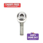 Drp 007 52501, One Zinc Steel Rod End Rh Male 1/2 Low Friction Performance. Fixed Price $46.73.
