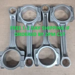 4X Oem Gm Connecting Rod 1.9 Saturn 99-2002 SC1 SC2 SL1 SL2 SW1 SW2 21007187. Fixed Price $181.79.