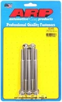 Arp 622-4000 S/s Bolt Kit 6PT. (5) 5/16-18 X 4.000. Fixed Price $38.66.