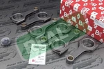 Brian Crower BC6239 Connecting Rod (nissan RB26DETT - 4.783 With ARP2000.... Fixed Price $894.18.