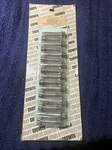 Brian Crower Fasteners Bolts 3/8 X 1.600 Connecting Rod Set 16 Pcs New. Fixed Price $99.95.