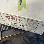 1139 .030 Silvolite Ford Fe 390 Pistons. Fixed Price $200.00.
