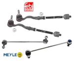 Tie Rod Assembly Sway Bar Link Lt/rt X4 Oes For Bmw X28I 15-18 X35I 15-16. Fixed Price $229.38.