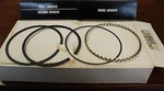 New Ford E9SZ6148E Piston Ring Set 3.8L Sc 1989 V6 Thunderbird (359). Fixed Price $64.95.
