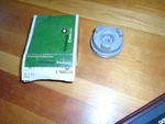 1968,1969 Camaro Chevelle TH350 Servo Piston Nos Gm 6261176. Fixed Price $25.00.