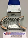 Clevite MS685P-10 1958-1978 Ford 330 391 352 390 427 Fe Engines Main Bearing Set. Fixed Price $118.85.