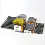 Acl Race Main Rod Bearings Bolts For Bmw N63B44 S63B44 M5 F10 F90 550I X5 X6. Fixed Price $756.29.