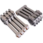 Set Of 8 Floating Pin Connecting Rod For Gm 5.3L 6.0L 6.2L LS2 LS3 Gen Iv 125775. Fixed Price $158.88.