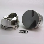 Dss Piston Set 1-3870-4030; 4.030" Bore -3CC Flat Top Ford Boss 302. Fixed Price $739.95.
