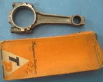 Nos Rebuilt Connecting Rod 1960-1967 Dodge And Plymouth 170 Engine Cr 1361. Fixed Price $35.00.