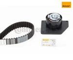 Timing Belt Kit Continental Ctam CT1150K1 For Renault Suzuki. Fixed Price $145.25.