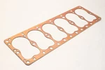 Nos 1933 Plymouth 6 Cylinder Engine Copper Head Gasket Fitzgerald 1392. Fixed Price $44.95.