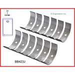 Enginetech Connecting Rod Bearing Set BB423J.50;. Fixed Price $32.91.