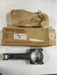 Nos Detroit Diesel 8929235 Connecting Rod For Series 60 11.1L. Fixed Price $65.00.