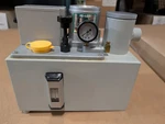 Trico PE-5206 Continuous Central Pump 110VAC 25W Liter Reservoir 250 Cc/min-ne. Fixed Price $457.38.