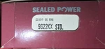 Sealed Power Piston Rings Std. Size For 1978-88 Buick Chevy Olds Pontiac 181 231. Fixed Price $60.00.