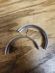 CLEVITE(TW-589S Engine Bearing. Fixed Price $15.00.