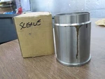 Nos Universal Motorycycle Motocross Cylinder Sleeve. Fixed Price $29.99.