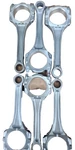 Shipsameday 6X Oem Suzuki Connecting Rod 12160-86Z00 I6 Verona 2.5 2492 2004-06. Fixed Price $198.88.