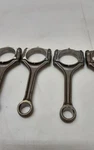 Used Engine Connecting Rod Fits: 2018 Jeep Wrangler Grade. Fixed Price $112.00.