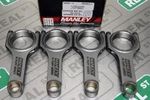 Manley Tuff Beam Hd Rod Set Fits Subaru Impreza Wrx EJ205 EJ255 Sti EJ257. Fixed Price $618.57.