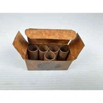 1932-1941 Ford Flathead Connecting Rod Bushing Lot, 5 Pieces, Original Box.. Fixed Price $25.00.