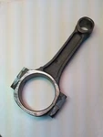 Gm Chevy Performance Connection Rod Full-float. No. 3946841, Z-28, LT-1, L-82. Fixed Price $119.99.
