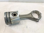 Cummins 6BT 5.9 Diesel Engine Connecting Rod / Piston Assembly 3971210 Oem. Fixed Price $105.60.