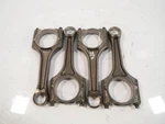 4X Connecting Rods For Audi A4 B8 A5 Q5 2.0 Tfsi Quattro Cpma Cpmb Cdnc Caeb 06LL. Fixed Price $175.63.