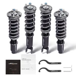 Maxpeedingrods T7 24 Way Damping Coilover Suspension For Honda Accord 2008-2012. Fixed Price $345.00.
