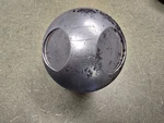Nice Used Original Genuine Mahle Porsche 911E Piston 9.1:1 80V79 1969 Nla #2. Fixed Price $150.00.