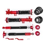 Maxpeedingrods 24 Way Damper Coilover Suspension Kit For Mazda 3 Bm/bn 2014-2018. Fixed Price $333.00.