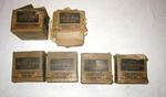 Nos Ford Piston Rings Flathead 99A-6149-A2 & 1GA-6149-G2 1GA-6149-L2 Lot Of. Fixed Price $75.00.