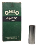 Ohio Piston & Pin Co Wrist 2" Steel Engine Oem Usa Nos. Fixed Price $19.88.
