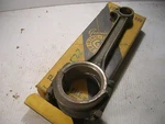 1935 1936 Chevy Two Connecting Rod .002 Size CR809 Chevrolet. Fixed Price $48.00.