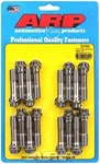 Arp Rod Bolts 200-6003 Manley/elgin Replacement W/washers. Fixed Price $146.95.